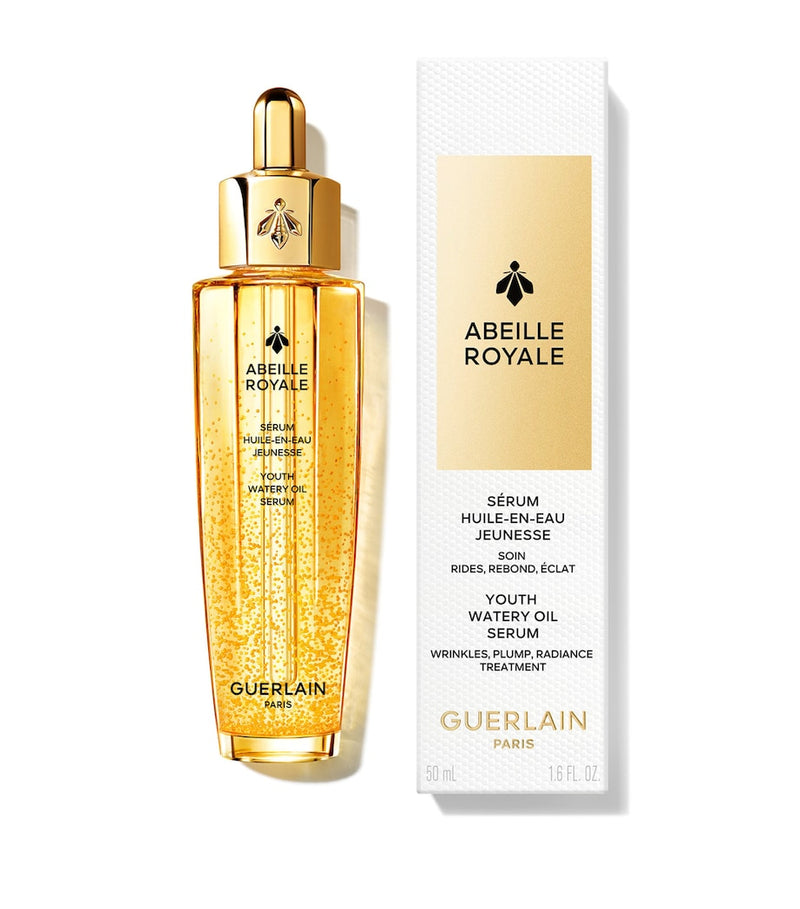 Guerlain Youth Watery Oil Serum 50ml (British brand)