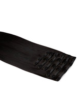 Harrods Clip-In Hair Extensions Set for Thinning Hair, 7-Piece, 18 Inch Length- Buy online at McGrocer