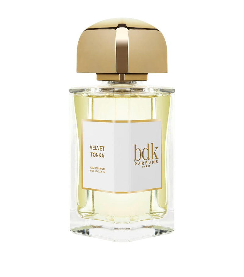 BDK Parfums Velvet Tonka Eau de Parfum 100ml - British product