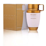 ARMAF Eau De Parfum White Edition 100ml - British product