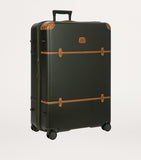 Bric's Bellagio 3 spinner suitcase 82cm - British product