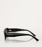 Jimmy Choo JC5002BU acetate sunglasses, imported from the UK