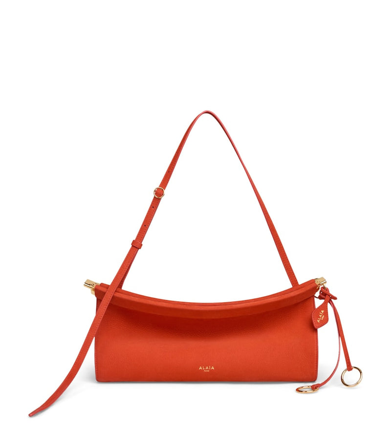Alaïa Le Click East West small shoulder bag, UK version