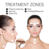 Rio Face Lift & Tone Facial Toner Device, imported from the UK