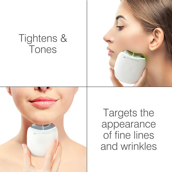 Rio Face Lift & Tone Facial Toner Device, imported from the UK