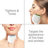 Rio Face Lift & Tone Facial Toner Device, imported from the UK