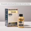 Bblonde Cream Peroxide 30 Vol 75ml - British product
