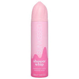Superdrug Sunkissed Shower Whip Strawberry Swirl Shower Foam 250ml- Buy online at McGrocer