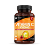 New Leaf Products Vitamin C tablets 120 tablets - British product