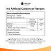 New Leaf Products Vitamin C tablets 120 tablets - British product