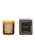 Culti Milano Noor Obscura candle 270g (British brand)