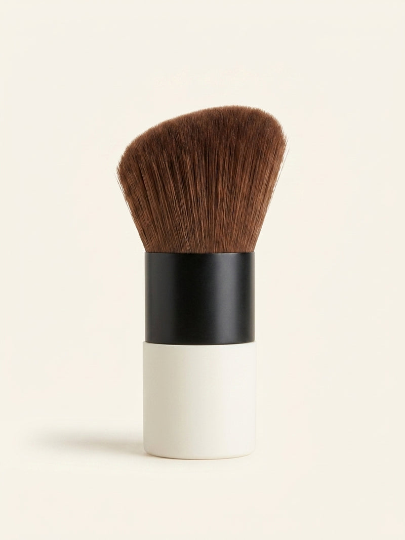 Hermès Le Voyageur travel face brush - British product