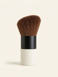 Hermès Le Voyageur travel face brush - British product