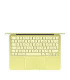 Apple MacBook Neo 13 Citrus 256GB, imported from the UK