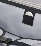 Tumi Alpha 4 carry-on suitcase Large - British product