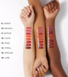 Hourglass volumizing glossy lip balm 1.7g, imported from the UK