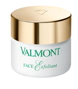 Harrods Valmont Face Exfoliant Exfoliating Cream- Buy online at McGrocer