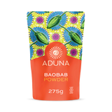 Holland & Barrett Aduna Baobab Superfruit Powder Organic 275g- Buy online at McGrocer
