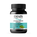 Holland & Barrett Memory & Brain Support Dietary Supplement - 60 Capsules- Buy online at McGrocer
