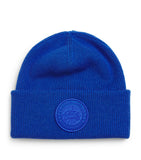 Canada Goose Arctic Toque merino wool beanie - British product
