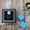 Scented wax melt natural rapeseed coconut wax (British brand)