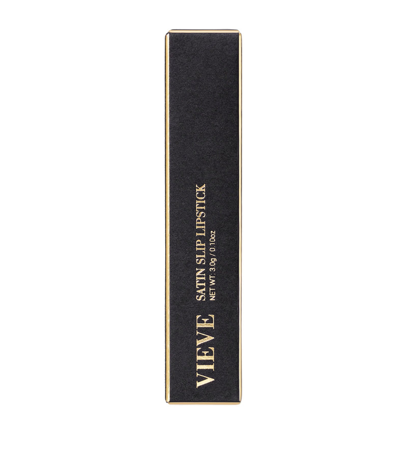 Vieve Satin Slip lipstick shade Hickie 3g - British product
