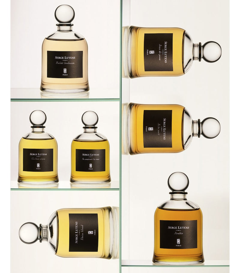 Serge Lutens Jeux de Peau Eau de Parfum 75ml - British product
