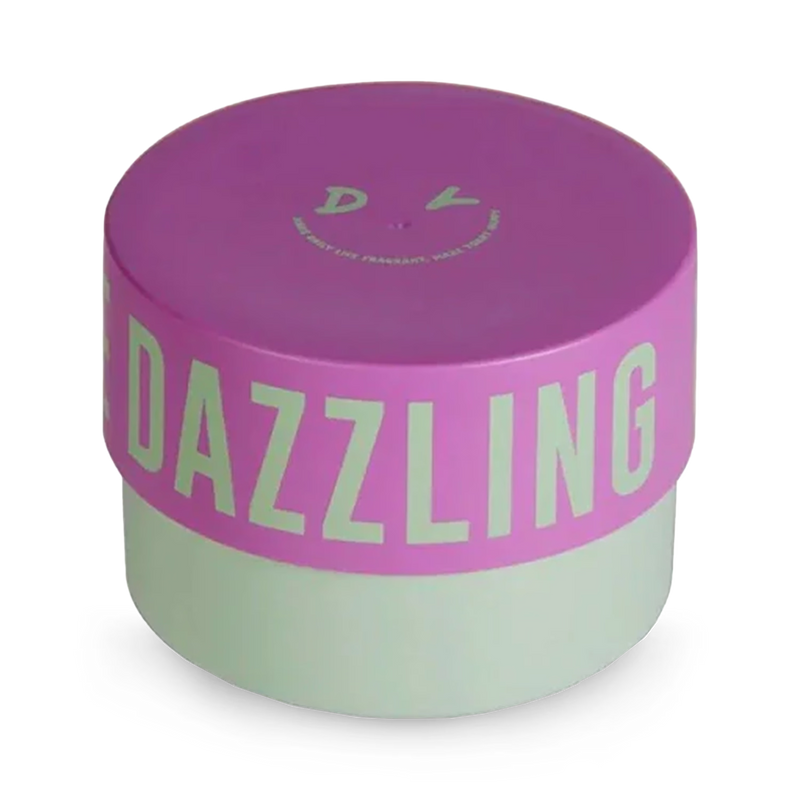 DEAR DOER Dazzling body scrub 300ml (British brand)