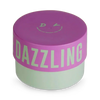 DEAR DOER Dazzling body scrub 300ml (British brand)