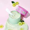 DEAR DOER Dazzling body scrub 300ml (British brand)