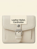 Mulberry Roxanne Leather Wallet in black - British product