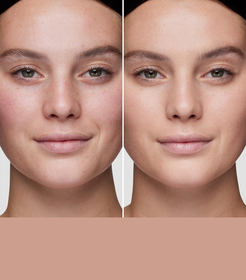 Laura Mercier Real Flawless Foundation makeup, UK version