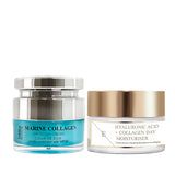 Superdrug ErthSkin Marine SPF 50 + Hyaluronic Acid Day Cream 50ml- Buy online at McGrocer