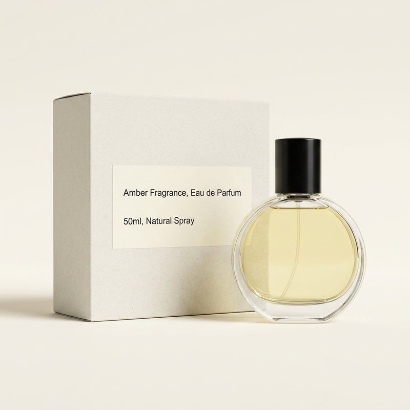 Hermes L'Ambre des Merveilles 50ml EDP Spray (British brand)