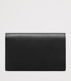 TOM FORD Aube leather wallet H9cm, UK version