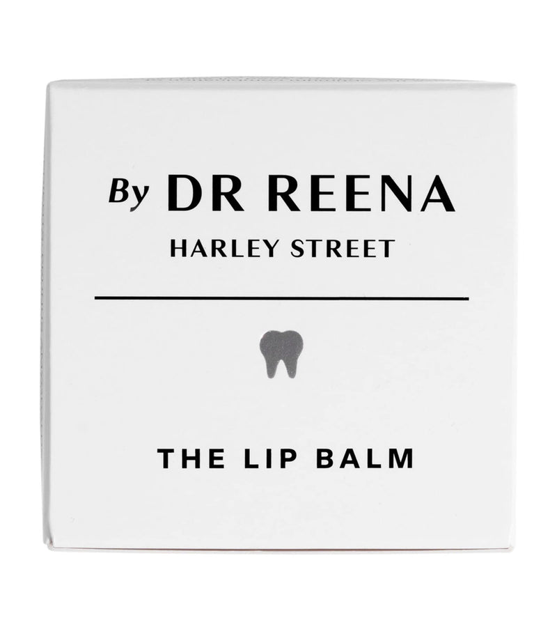 By Dr Reena lip balm 5g, imported from the UK