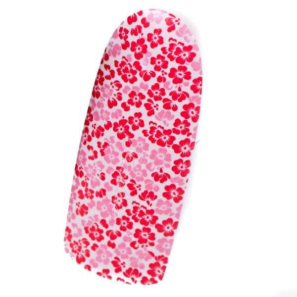 Guerlain Rouge G lipstick case Gypsy Folk (British brand)