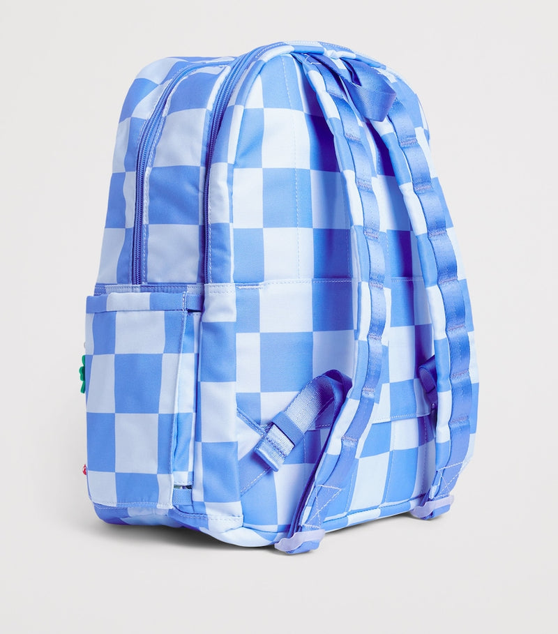 STATE Bags Kane backpack 40x30x8cm (British brand)