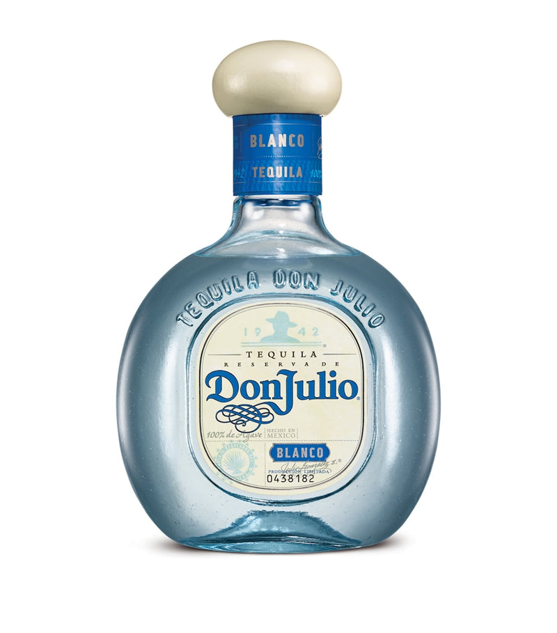 Don Julio Blanco Tequila 70cl (British brand)