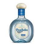 Don Julio Blanco Tequila 70cl (British brand)