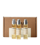 Le Labo Ylang 49 eau de parfum travel refill 3x10ml, imported from the UK
