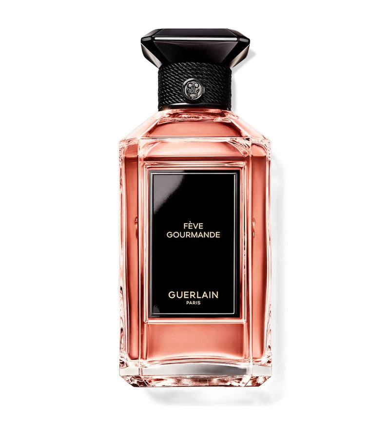 Guerlain Fève Gourmande Eau de Parfum 200ml, imported from the UK