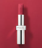 Prada Beauty Monochrome Soft Matte Lipstick Refill, imported from the UK