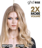 ghd Rise hot brush, UK version