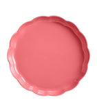 Emile Henry ceramic Madeleine tart dish 31cm, imported from the UK
