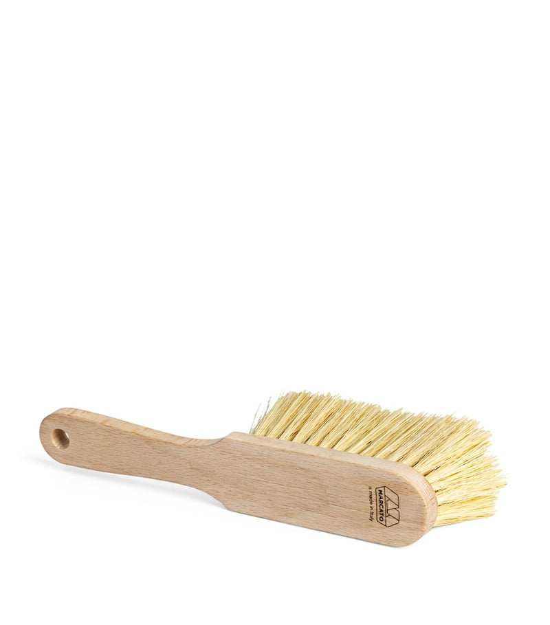 Marcato Classic Worktop Brush, imported from the UK