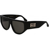 Superdrug Victoria Beckham Black VB676S Sunglasses- Buy online at McGrocer