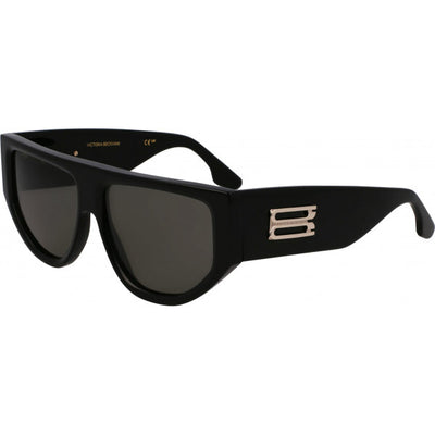 Superdrug Victoria Beckham Black VB676S Sunglasses- Buy online at McGrocer