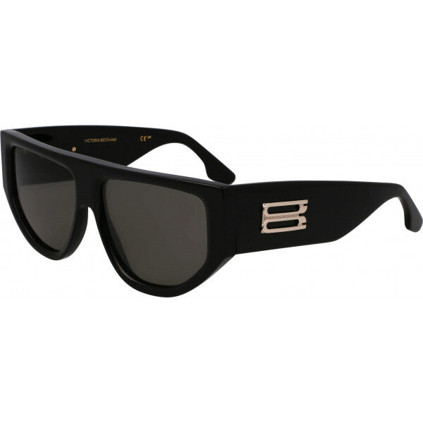 Victoria Beckham Black VB676S sunglasses 55mm (British brand)