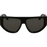 Victoria Beckham Black VB676S sunglasses 55mm (British brand)